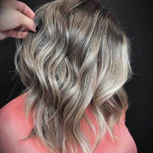 All over Babylights & Shadow Root