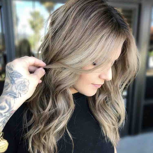 Babylights, Low Lights, & Shadow Root