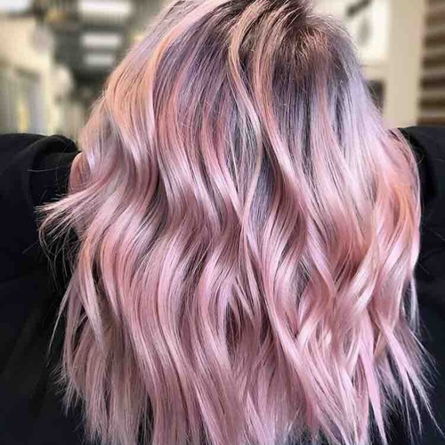 Fantasy Color