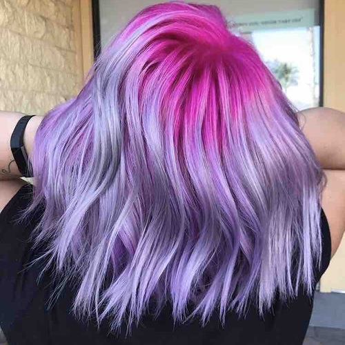 Fantasy Color
