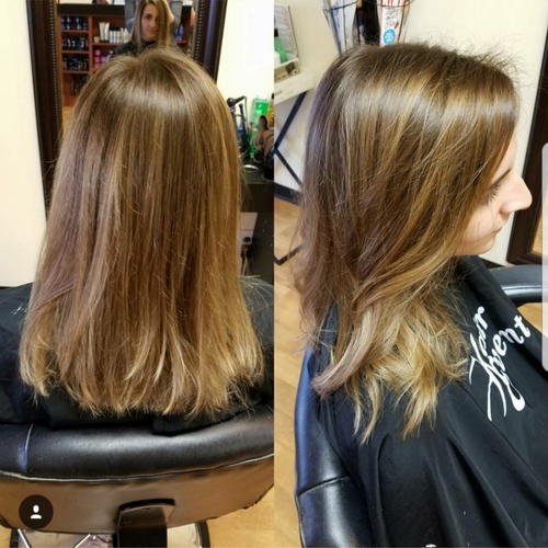 Before/After