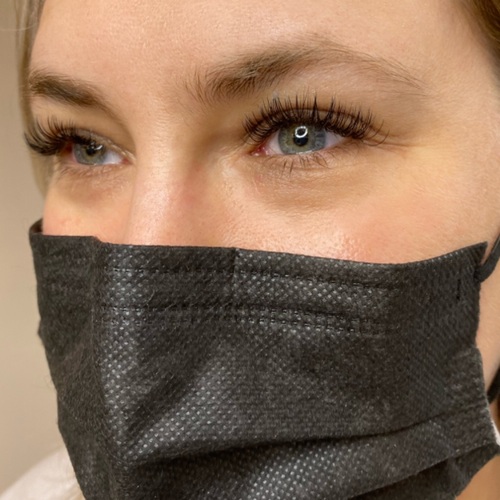Classic Lashes