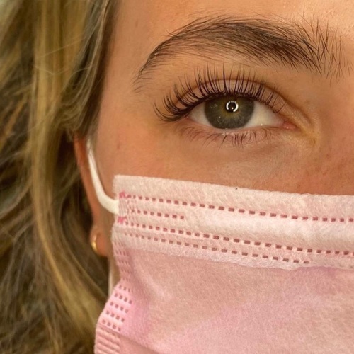 Classic Lashes