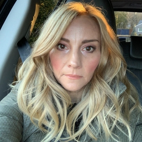 Client Selfie ❤