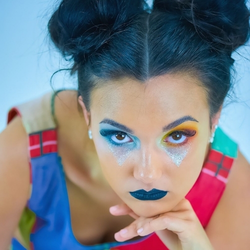 Photoshoot Makeup 