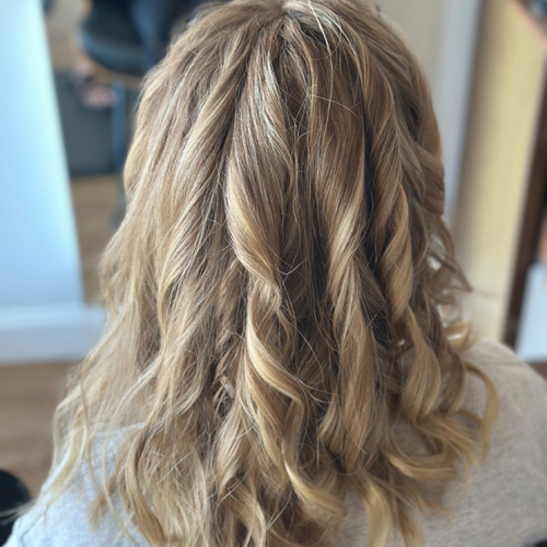 Partial Highlights 