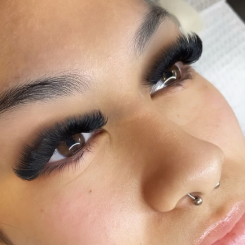 Volume cat eye