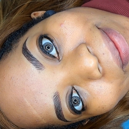 Combo brows