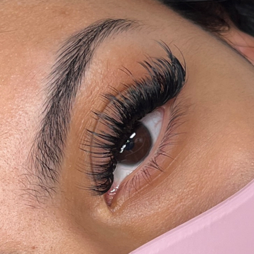 Wispy hybrid