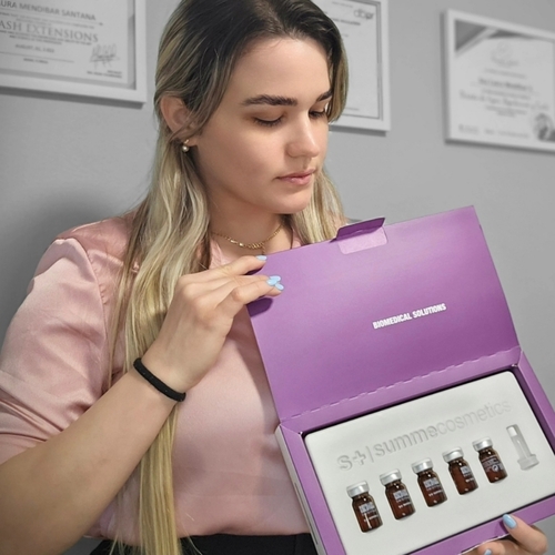 Dermapeen Multivitaminas 