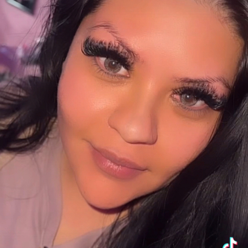 Mega Volume Lash Extensions by The Empress Lash Bar Richardson TX