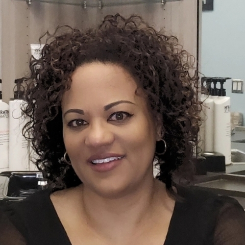 KCTEXTURE Smoothing Treatment 