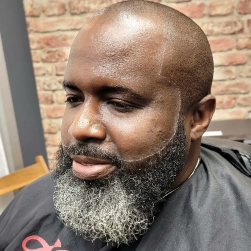 Low cut/razor line up