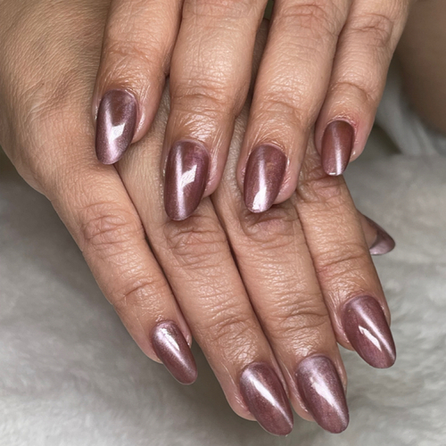 Gel X short round set 