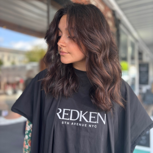 color refresh!