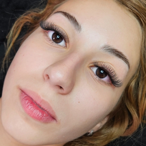 Lashes
