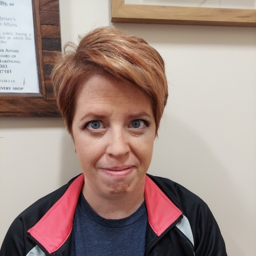 Make up and Style for a wedding