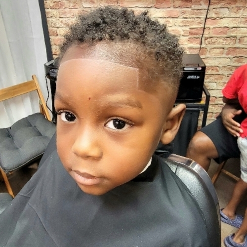 After/ fade