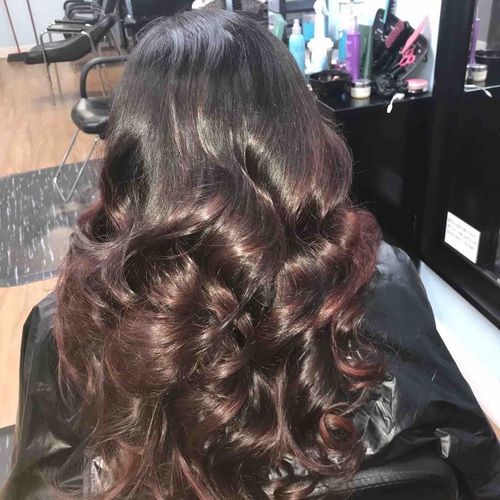 Balayage 