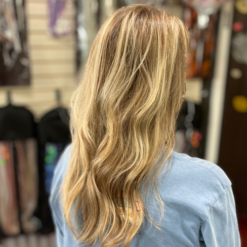 Haircut