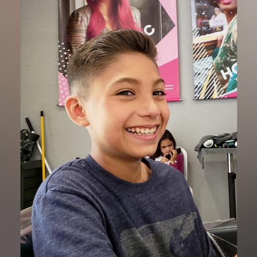 Clipper Cuts & Fades 