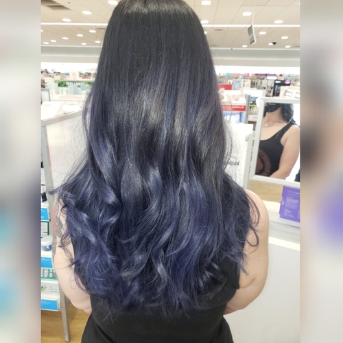 Blue Blend