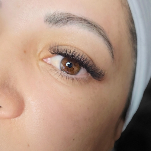 Lashes 