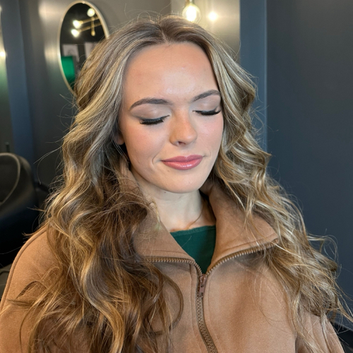 Makeup & Hair