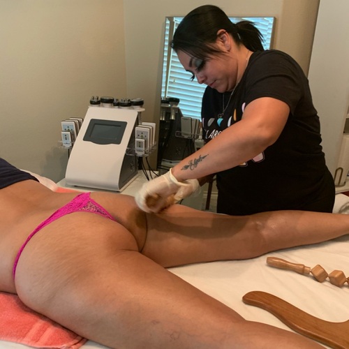Training for Body Contouring Technician. Be your own Boss!