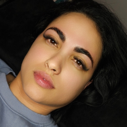 Lashes , brow Lamination 