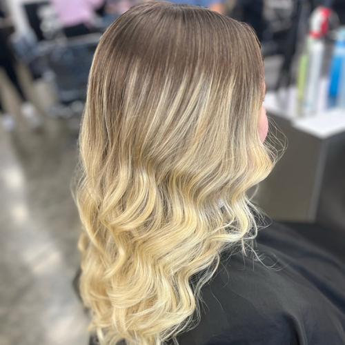 Haircut | Waves
