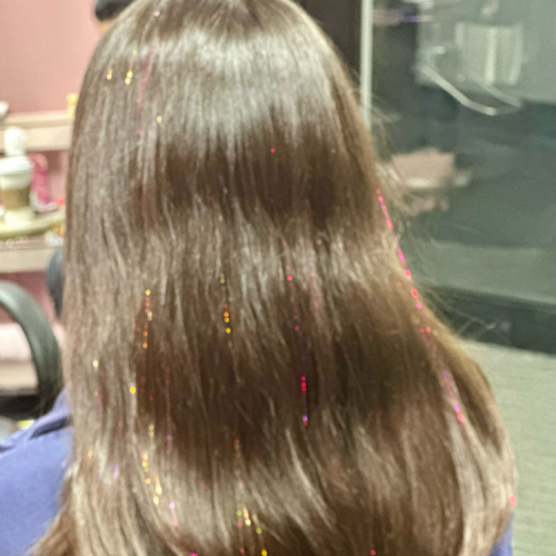 Fairy Hair
