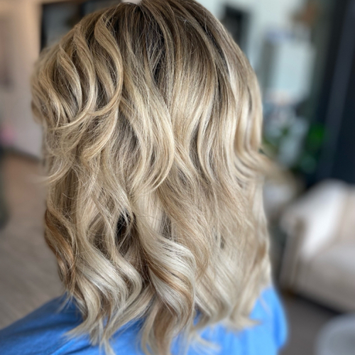Color melt 