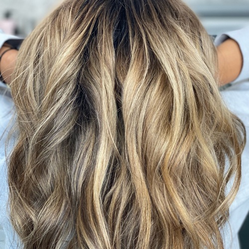 User Listings - Afternic  Hair foils, Blonde foils, Highlights brown hair  balayage