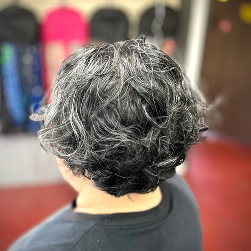 Haircut