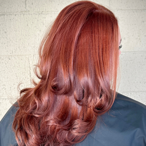 Custom color 