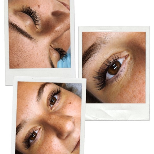 Classic Lash