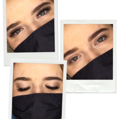 Volume Lash