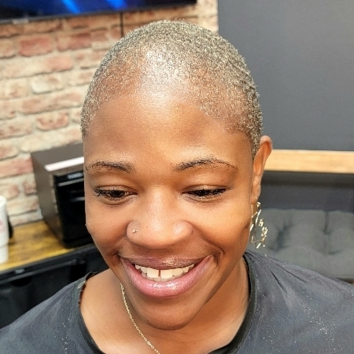 After/razor edged 