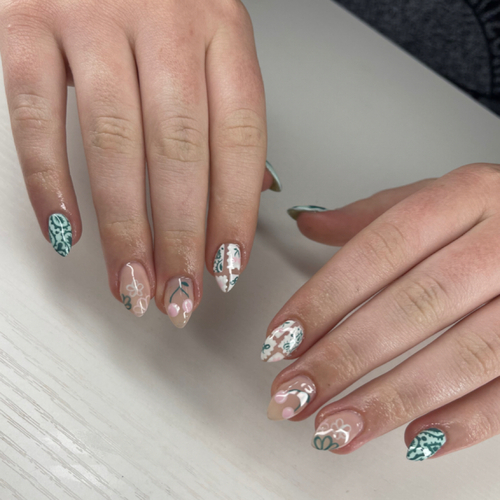 nails :)