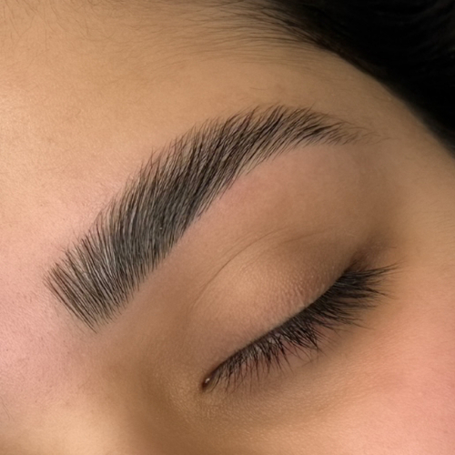 Signature Brow Sculpt w/o Tint ( Brow Lami)