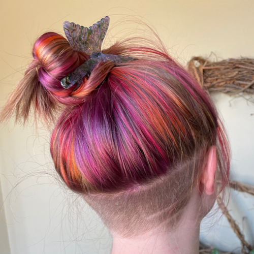 Fairy Colors