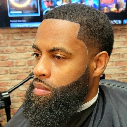 After/ taper