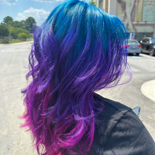 Unicorn magic 💕