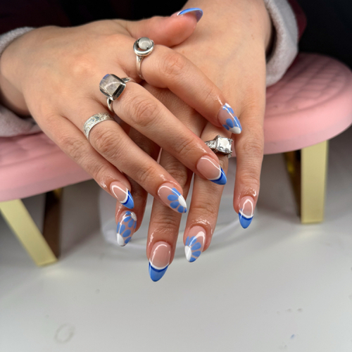 Gel-X Set Full Design