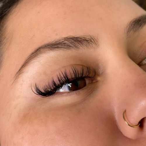 Wet set cat eye