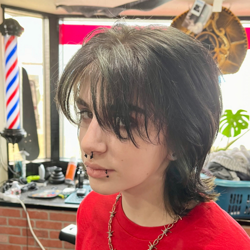 Haircut 