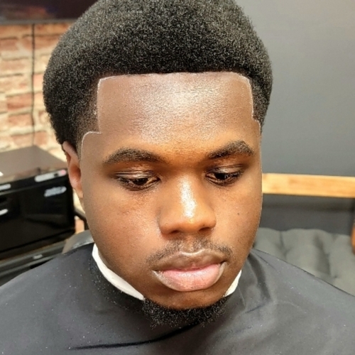 After/razor edge up