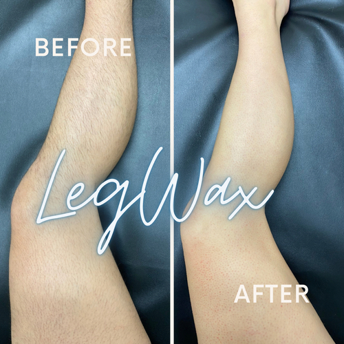 Full Leg Wax 