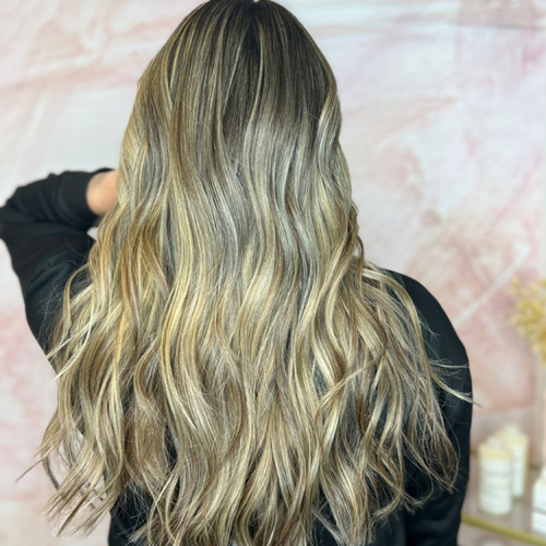 Balayage Package